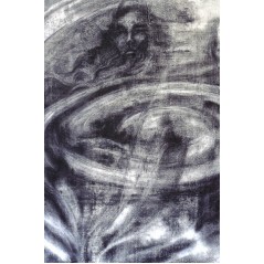 Ραψωδία Λ, Γραφίτης. 70 Χ 90