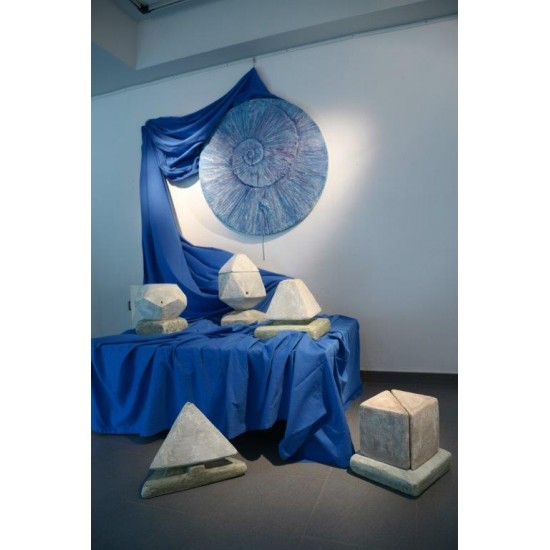 Τα πέντε Στερεά σώματα του Πλάτωνα