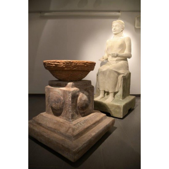 Η Μεγάλη  Μητέρα